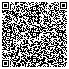QR code with Walk By Faith Ministries LLC contacts
