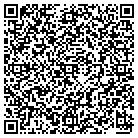 QR code with A & L Hospice Service Inc contacts