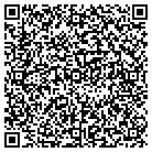 QR code with A A Central Service Office contacts