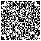 QR code with A ma Hospice & Palliative Care contacts
