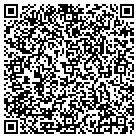 QR code with Zoe First Church Of God Inc contacts