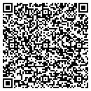 QR code with O'Brian Carolyn K contacts