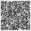 QR code with O Leary Jaime contacts