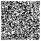 QR code with It Infrastructures Inc contacts
