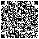 QR code with Utah National Guard Recruiting contacts
