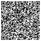 QR code with Angelus Hospice Care Inc contacts