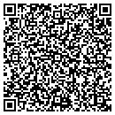 QR code with J & G Technology contacts