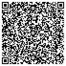 QR code with Georgina & Sam's Barber Shop contacts