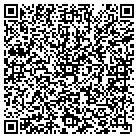 QR code with Lakes Area Computer Service contacts