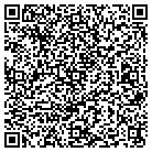 QR code with Majere's Graphic Design contacts