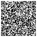 QR code with Tepper Corp contacts