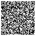 QR code with Nemtech contacts