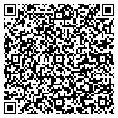QR code with Universe of Colors contacts
