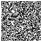 QR code with P C Cleaners Computer Repair contacts