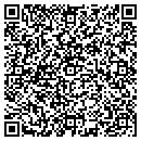 QR code with The Sherwin-Williams Company contacts