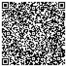 QR code with Accurate Insulation contacts