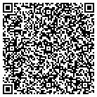 QR code with The Sherwin-Williams Company contacts