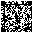 QR code with Yale University contacts