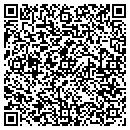 QR code with G & M Products LLC contacts