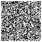 QR code with Hands of Freedom Healing contacts