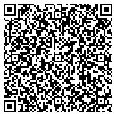 QR code with Reed J Fendrick contacts