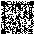 QR code with T & A Compting Solutions contacts