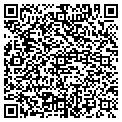QR code with C&C's Care Home contacts