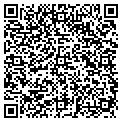 QR code with TAC contacts