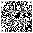 QR code with Central Coast V N A & Hospice contacts