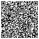 QR code with Thibeault A J contacts