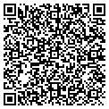 QR code with Jim Alderson Lcsw contacts
