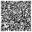 QR code with June Hall contacts