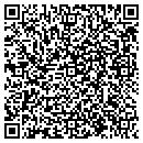 QR code with Kathy L Back contacts