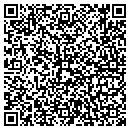QR code with J T Painting & More contacts