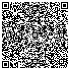 QR code with Clayton Stress Institute Inc contacts