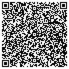 QR code with Rainbow Cleaning Service contacts
