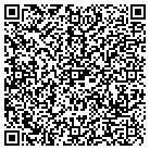 QR code with Martin's Affordable Auto Paint contacts
