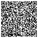 QR code with VDM contacts