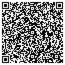 QR code with J T M Tile Remodel contacts