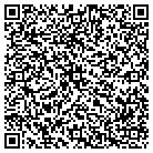 QR code with Phd Jeannie Aprn Pasacreta contacts