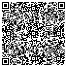 QR code with US Army Corps of Engineers contacts