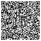 QR code with White Raven Financial Service contacts