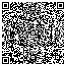 QR code with University Of Miami contacts