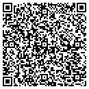 QR code with US Language Training contacts