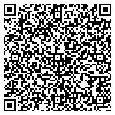 QR code with Anson Leah contacts