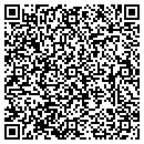 QR code with Aviles Nora contacts