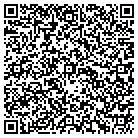 QR code with La Fontaine Language Center LLC contacts