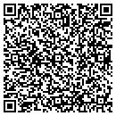QR code with AFC Frank James contacts