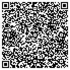QR code with L M S Language Service contacts