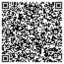 QR code with P C Help contacts